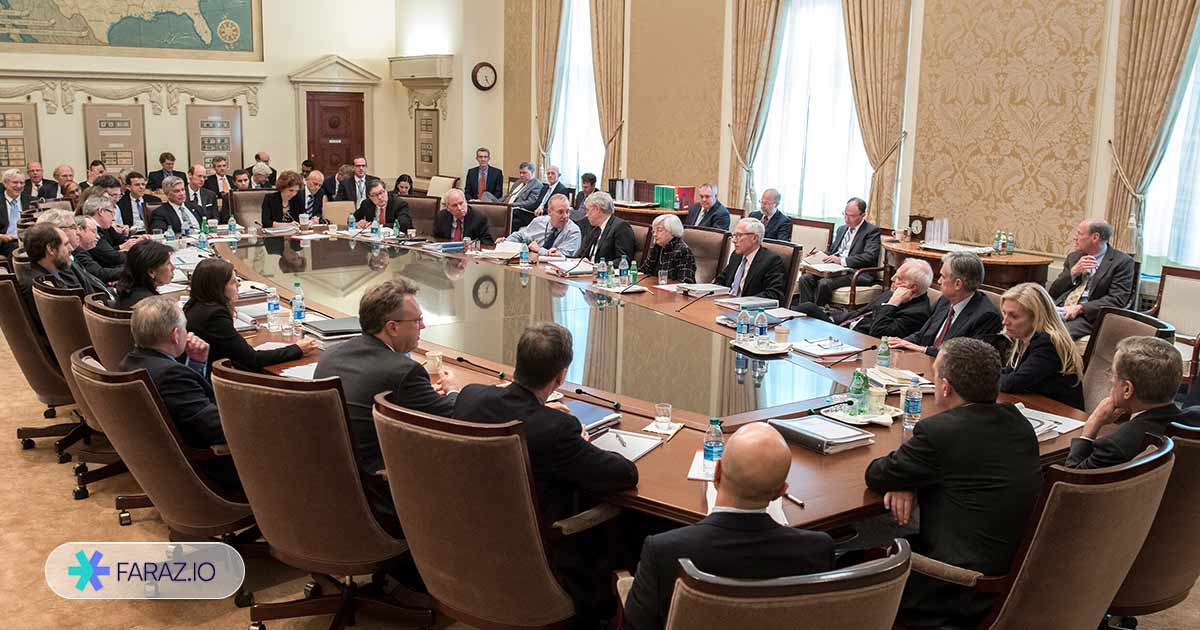 اعضای FOMC