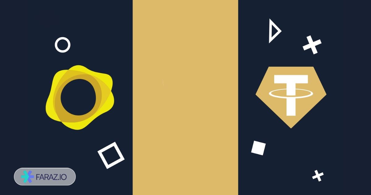 ارزهای دیجیتال با پشتوانه طلا: نسل جدید سرمایهگذاری در طلا