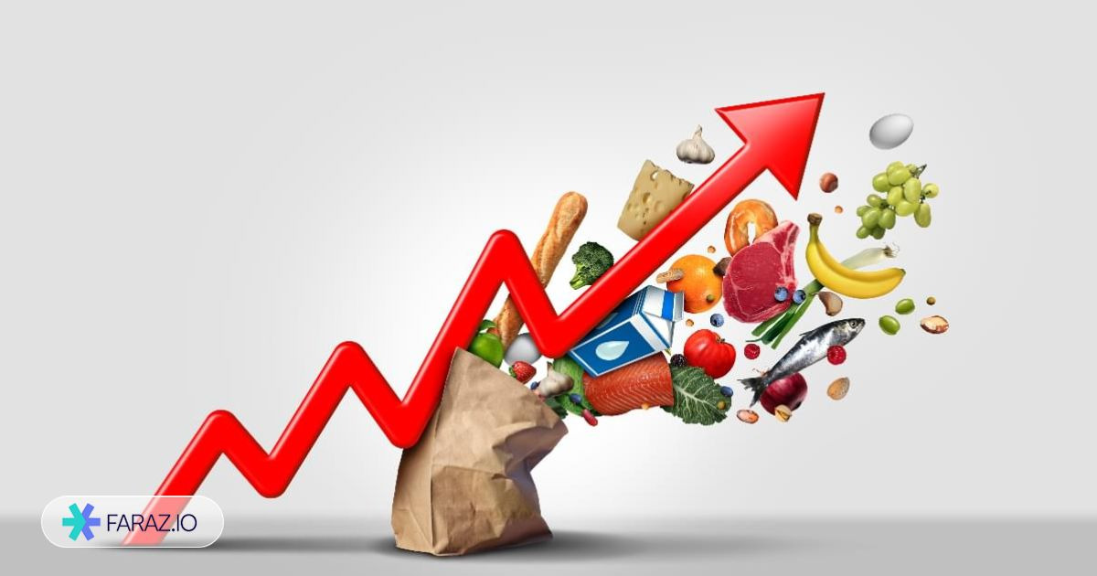 شاخص قیمت مصرف شخصی