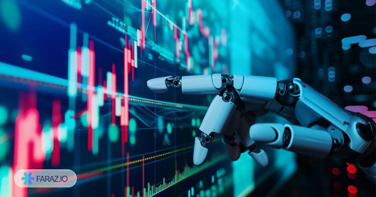 روش اتوماتیک کردن معاملات برای جلوگیری از ضرر در قطعی اینترنت