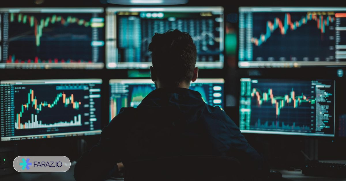 استراتژیهای معاملات خودکار