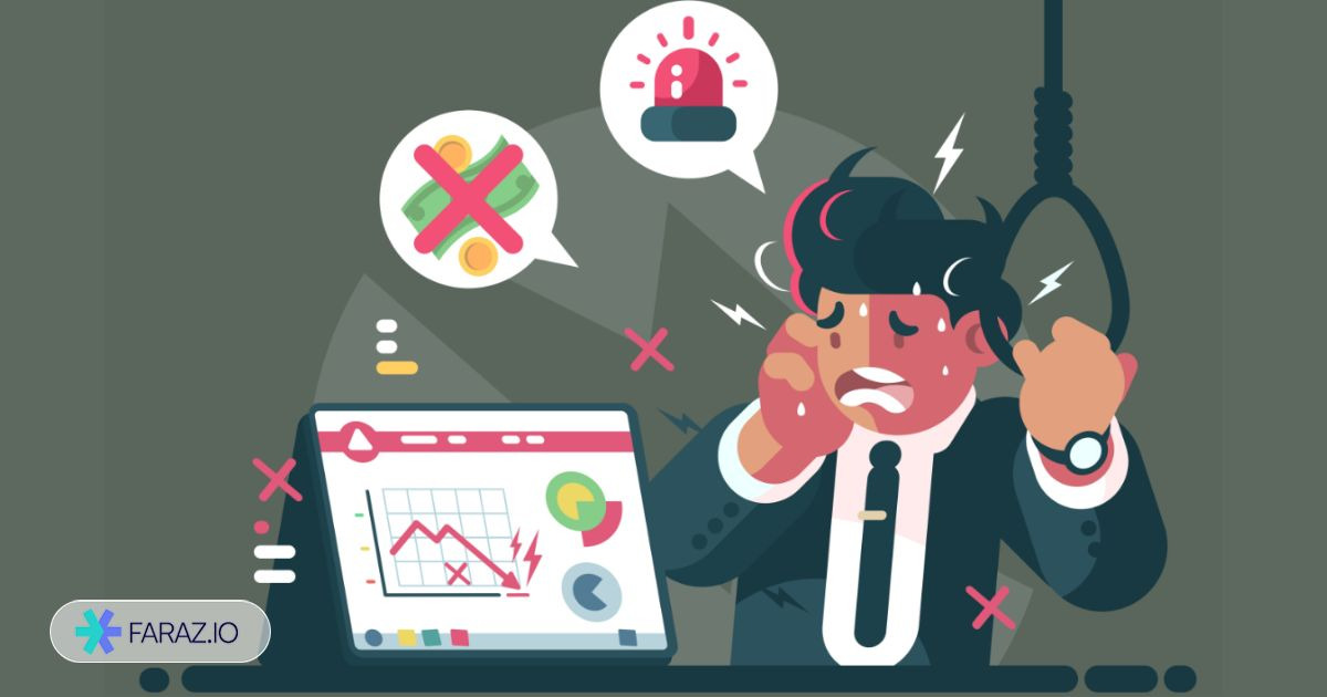 اشتباهات رایج در اتوماتیک کردن معاملات