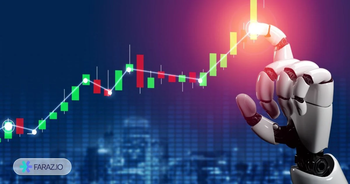 استفاده از ربات‌های تریدر و کپی ترید به عنوان ابزارهای معامله گر