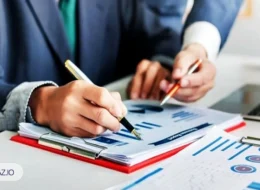 وضعیت خدمات بانکی، بیمه و بازار سرمایه ایران در جنگ
