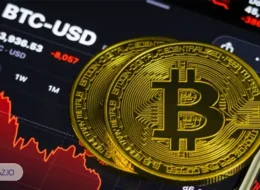 قیمت بیت کوین