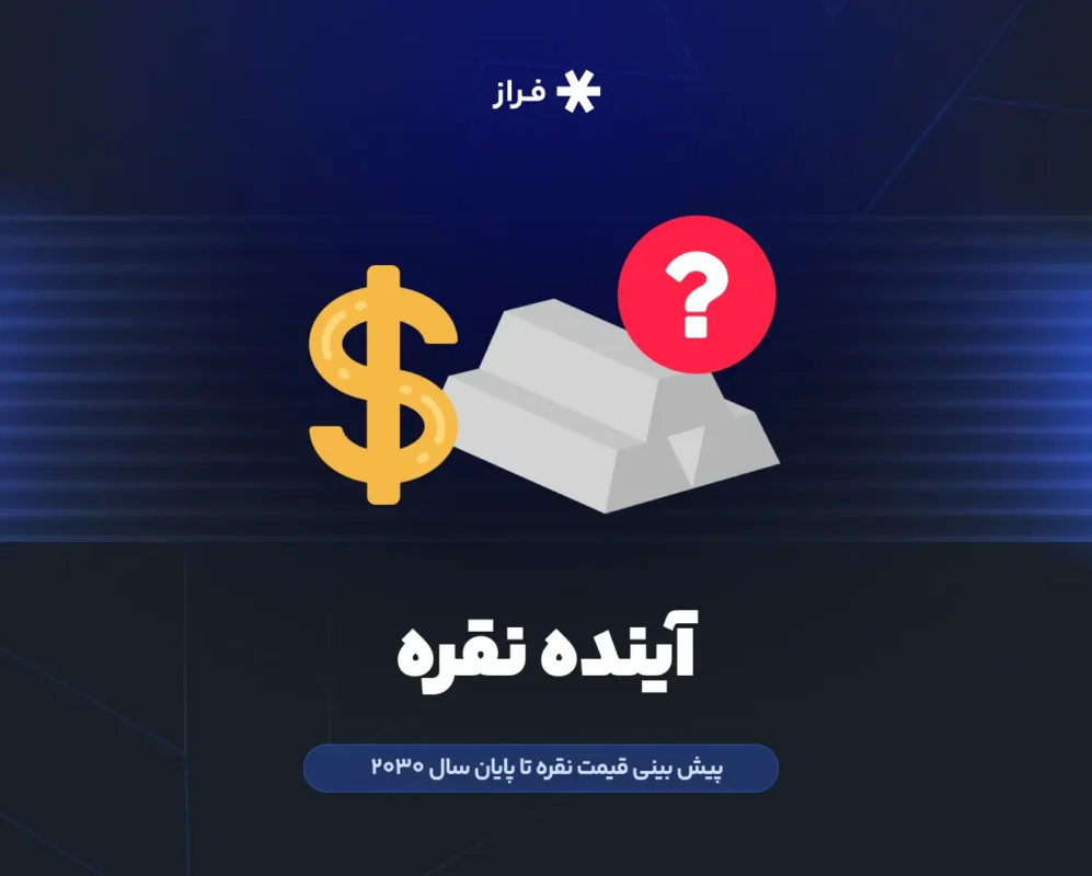 آینده نقره در سال ۲۰۲۶