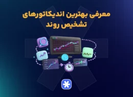 بهترین اندیکاتورهای تحلیل تکنیکال برای تشخیص روند