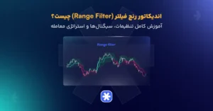 اندیکاتور رنج فیلتر (Range Filter) چیست؟