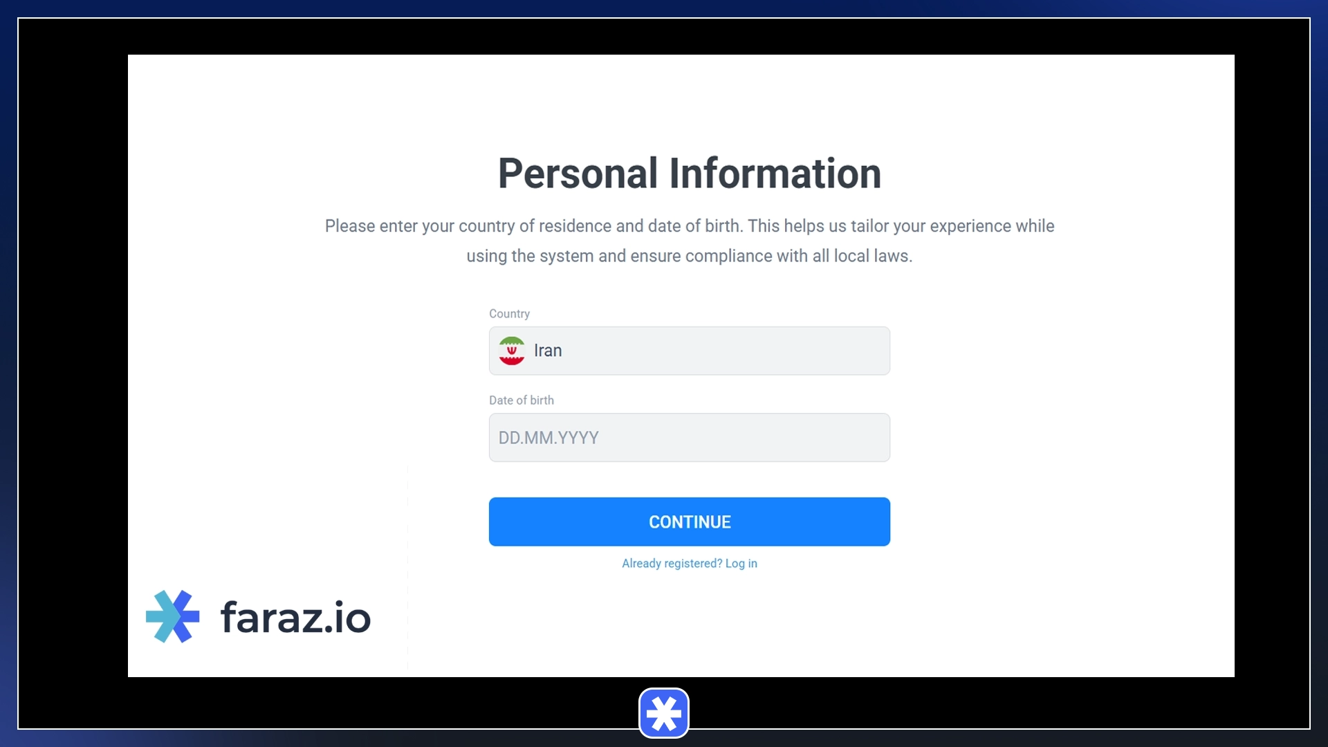 signup 1