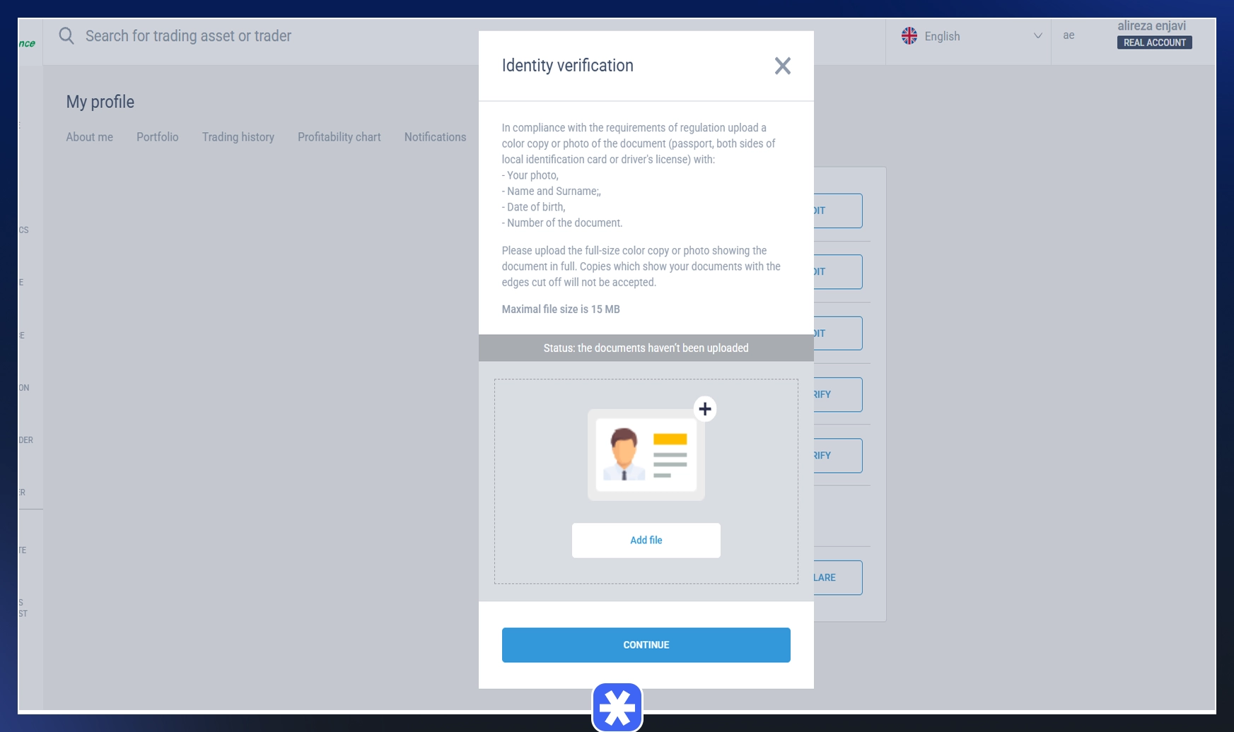 signup 2 2