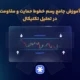 خطوط حمایت و مقاومت در تحلیل تکنیکال