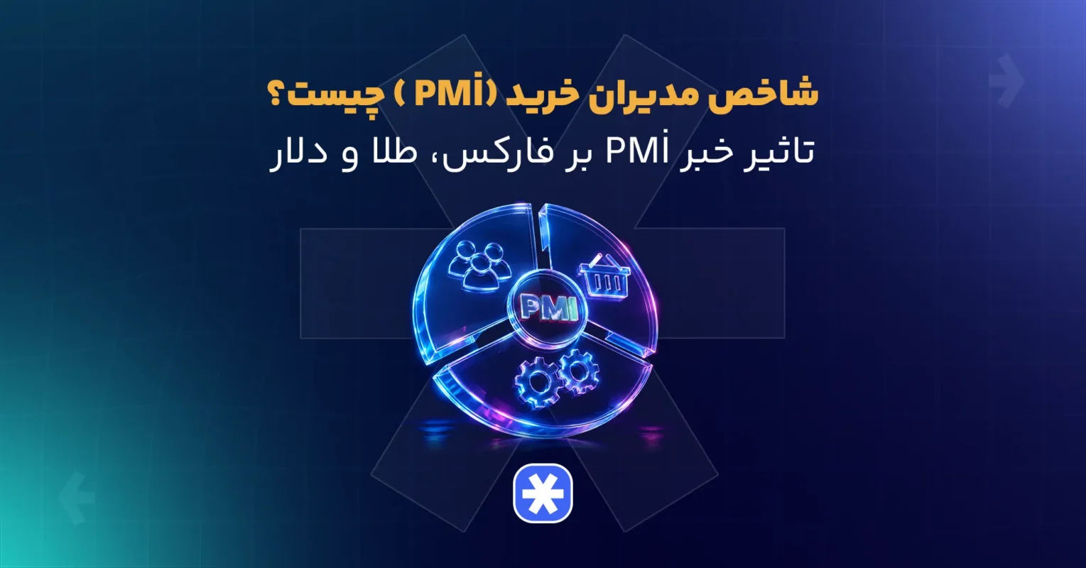 شاخص مدیران خرید (PMI) چیست؟