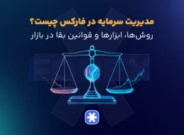 مدیریت سرمایه در فارکس چیست؟