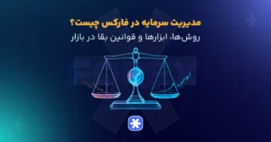 مدیریت سرمایه در فارکس چیست؟