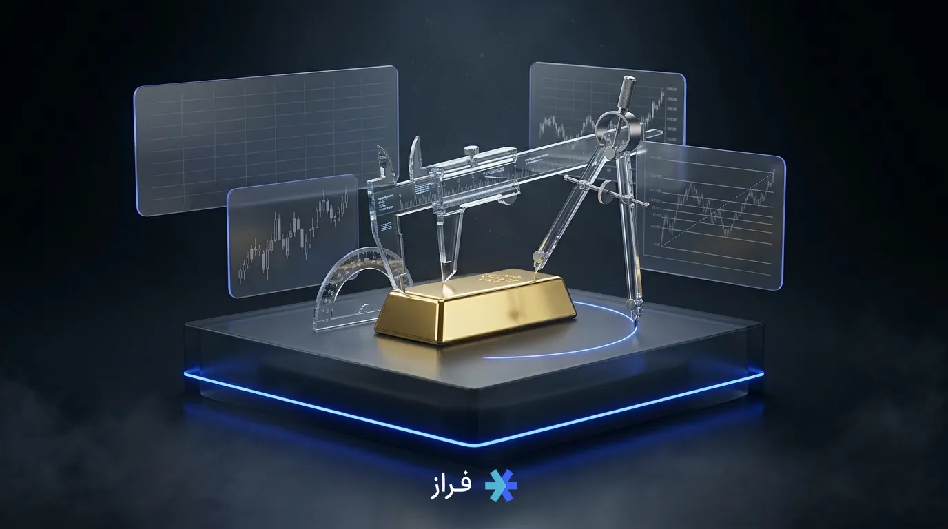 راهنمای ابزارها و پلتفرم های تحلیل تکنیکال طلا
