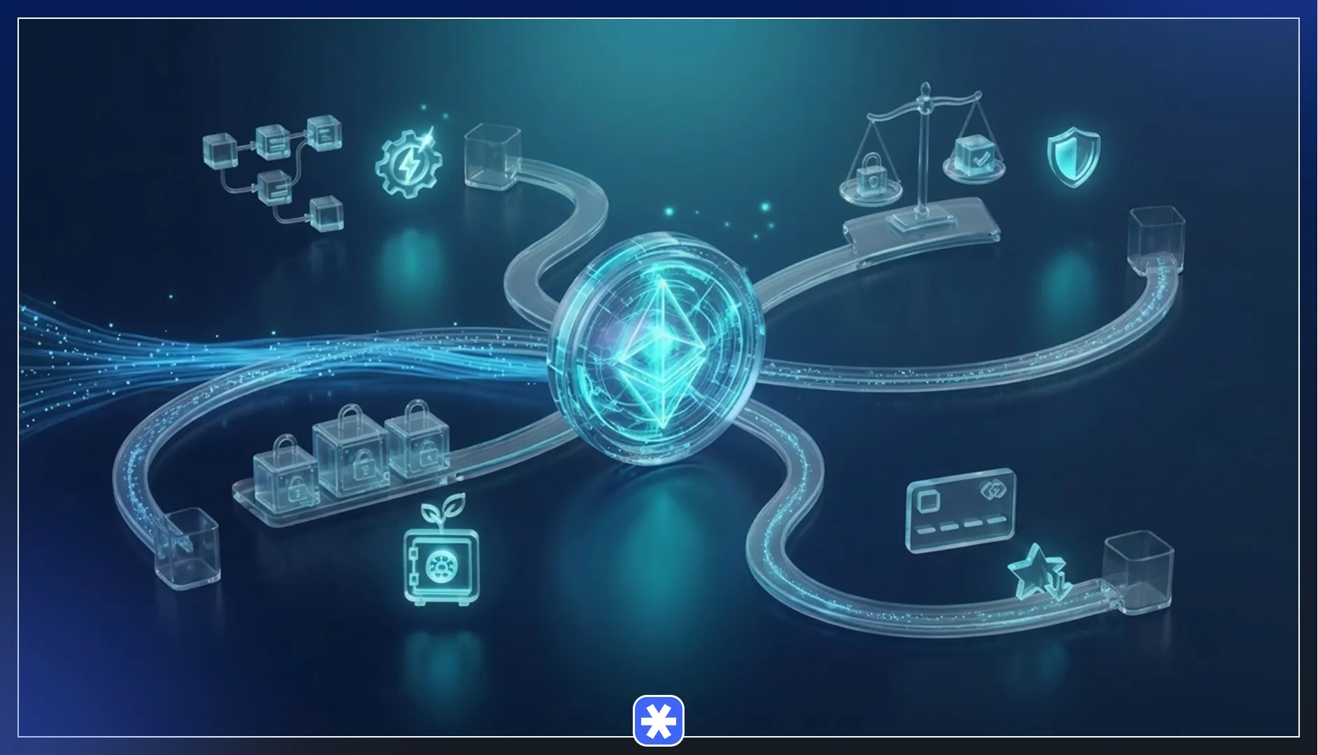 کاربرد توکن (Token Utility) و ایجاد تقاضای واقعی