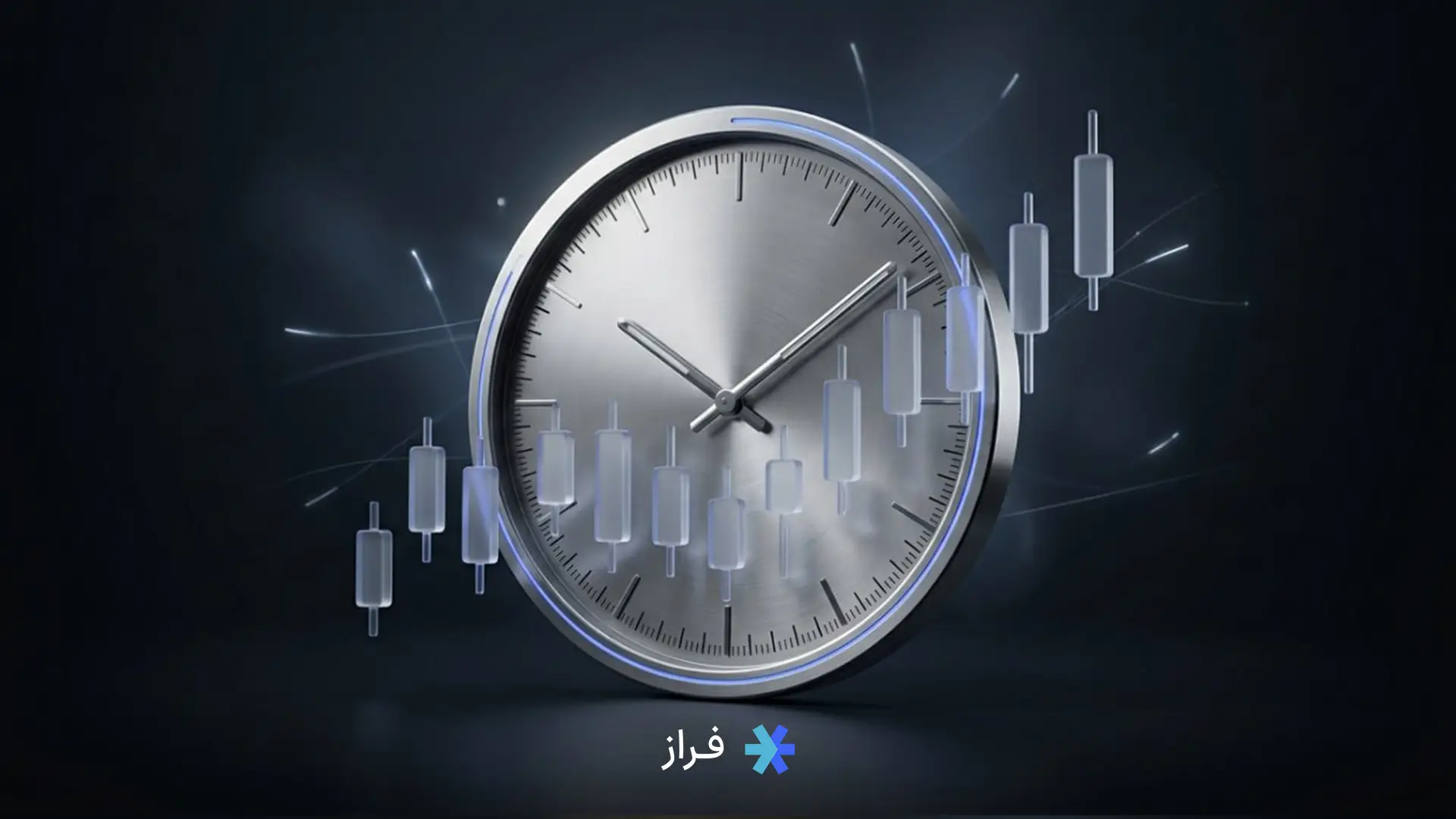 سشن نیویورک در فارکس