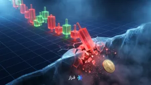 راهنمای جامع لیکویید شدن (Liquidation) در کریپتو