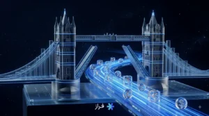 سشن لندن چیست؟