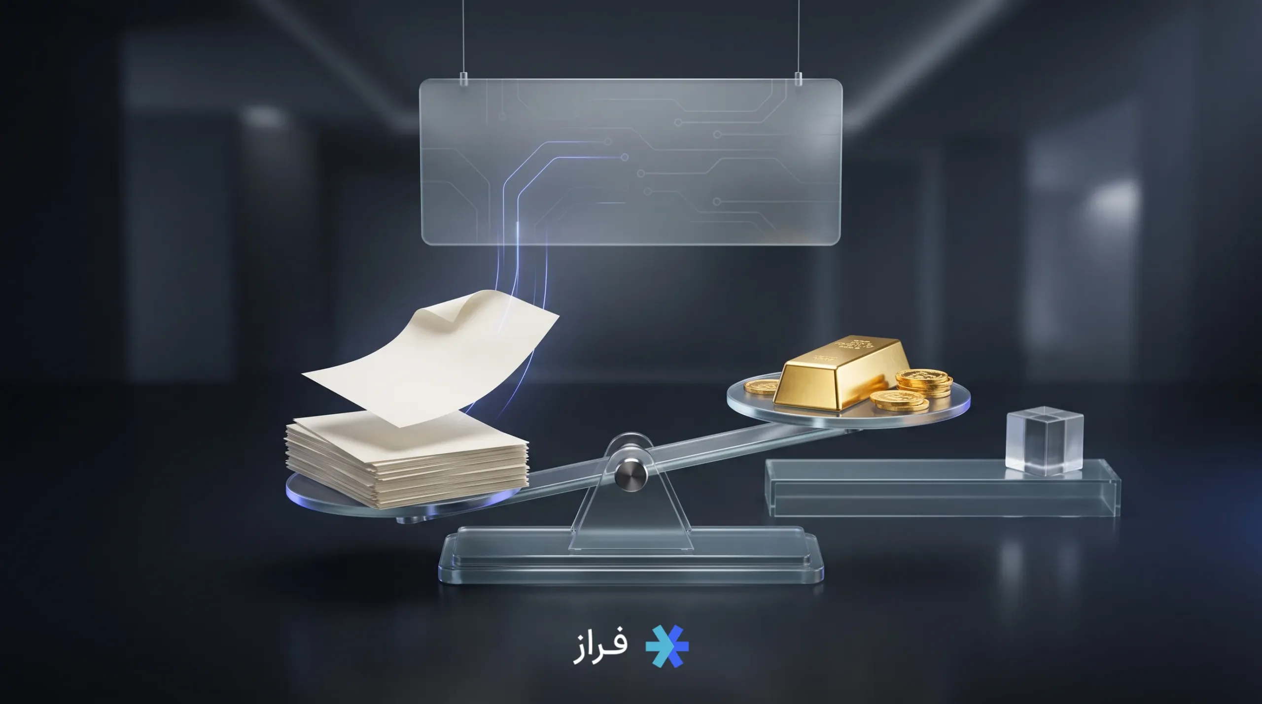 راهنمای جامع مالیات طلا؛ نحوه محاسبه، قوانین جدید و معافیت‌ها