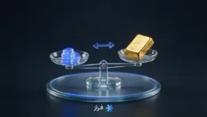 تفاوت مظنه و مثقال طلا چیست؟
