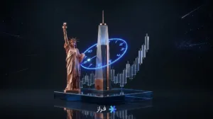 سشن نیویورک در فارکس
