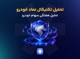 تحلیل تکنیکال سهام خودرو امروز