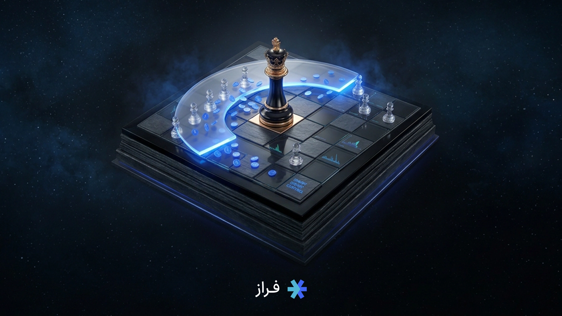 آموزش جامع اسمارت مانی (SMC)