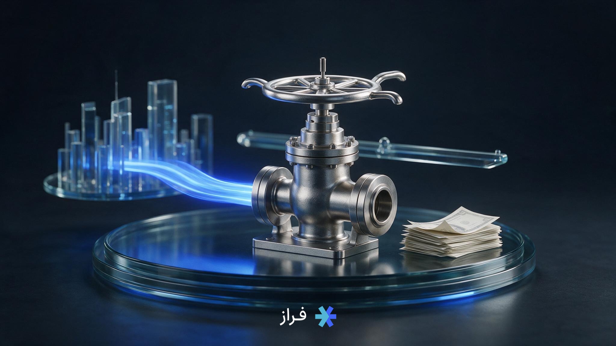 عملیات بازار باز