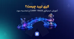 کری ترید چیست؟
