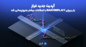 آپدیت جدید فراز: بار ریپلی با امکانات بیشتر به‌روزرسانی شد