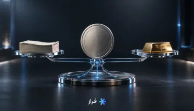 استیبل کوین چیست و چگونه کار می‌کند؟ معرفی انواع استیبل کوین‌ها