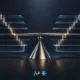 اندیکاتور پیوت پوینت و سطوح حمایت و مقاومت آن روی نمودار قیمت