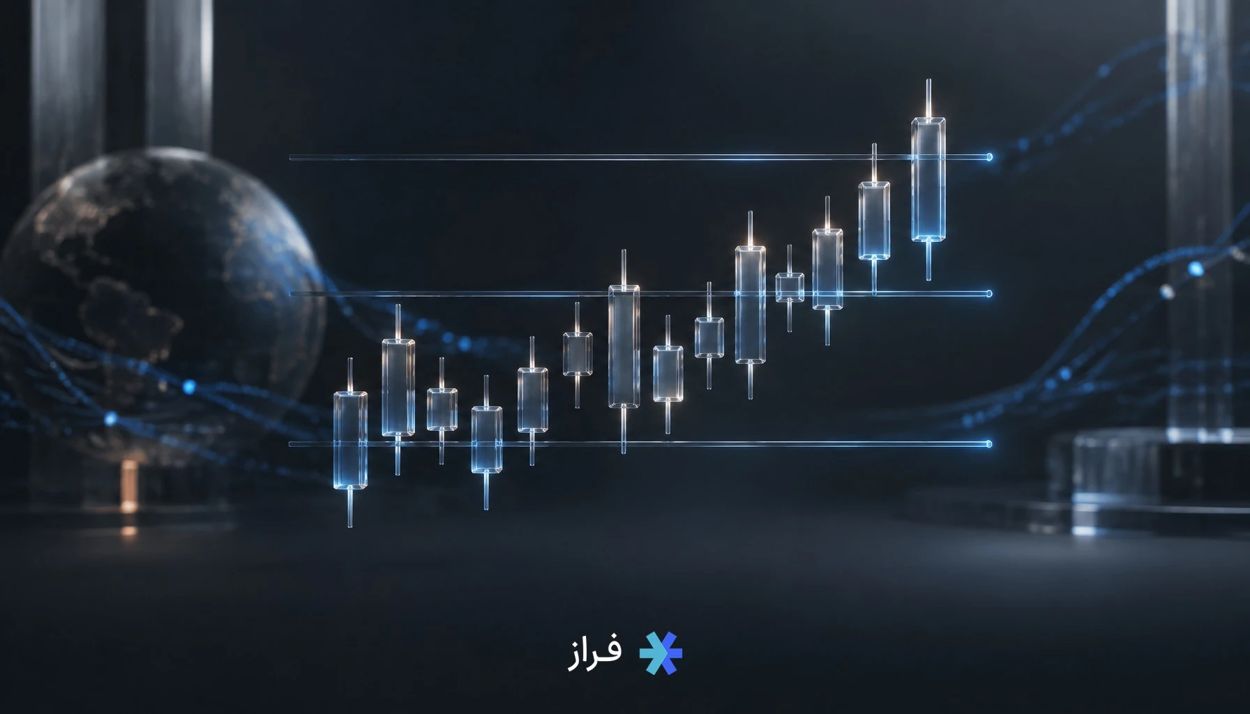 انواع سفارش های فارکس و نحوه استفاده از آن‌ها در پلتفرم‌های معاملاتی