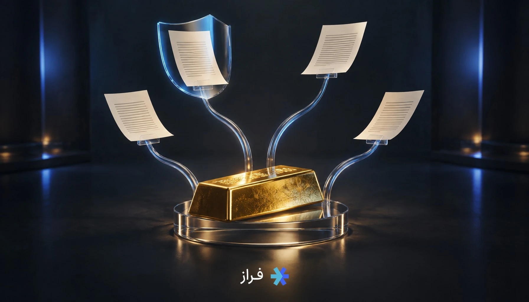 بازار مشتقه چیست