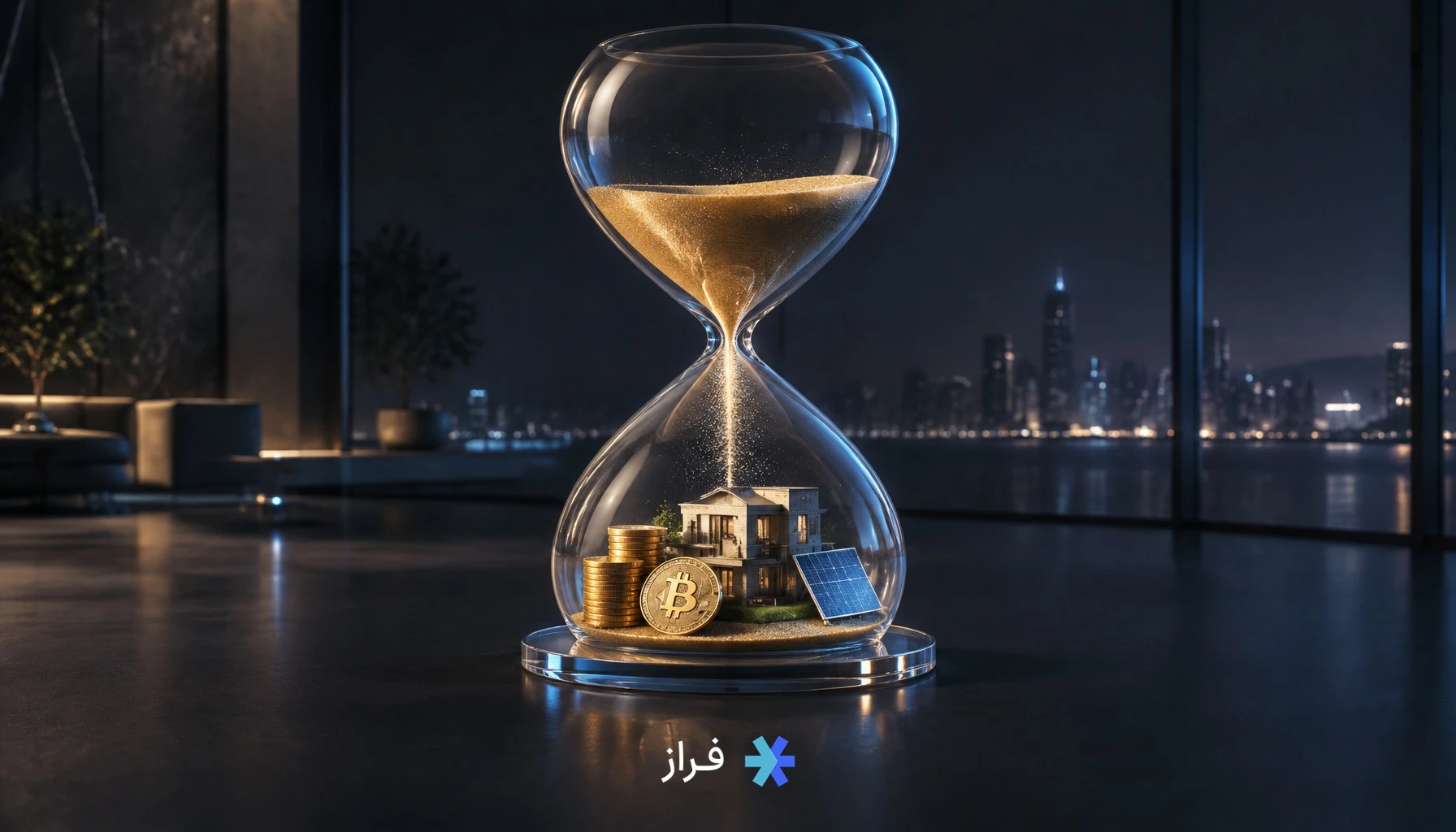 بهترین بازار برای سرمایه گذاری در ۱۰ سال آینده