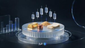 راهنمای جامع بورس کالای ایران