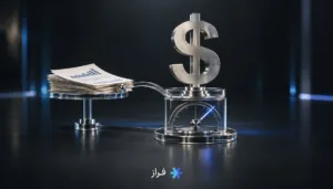 تاثیر CPI بر دلار