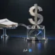تاثیر CPI بر دلار