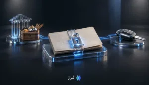 حساب وکالتی