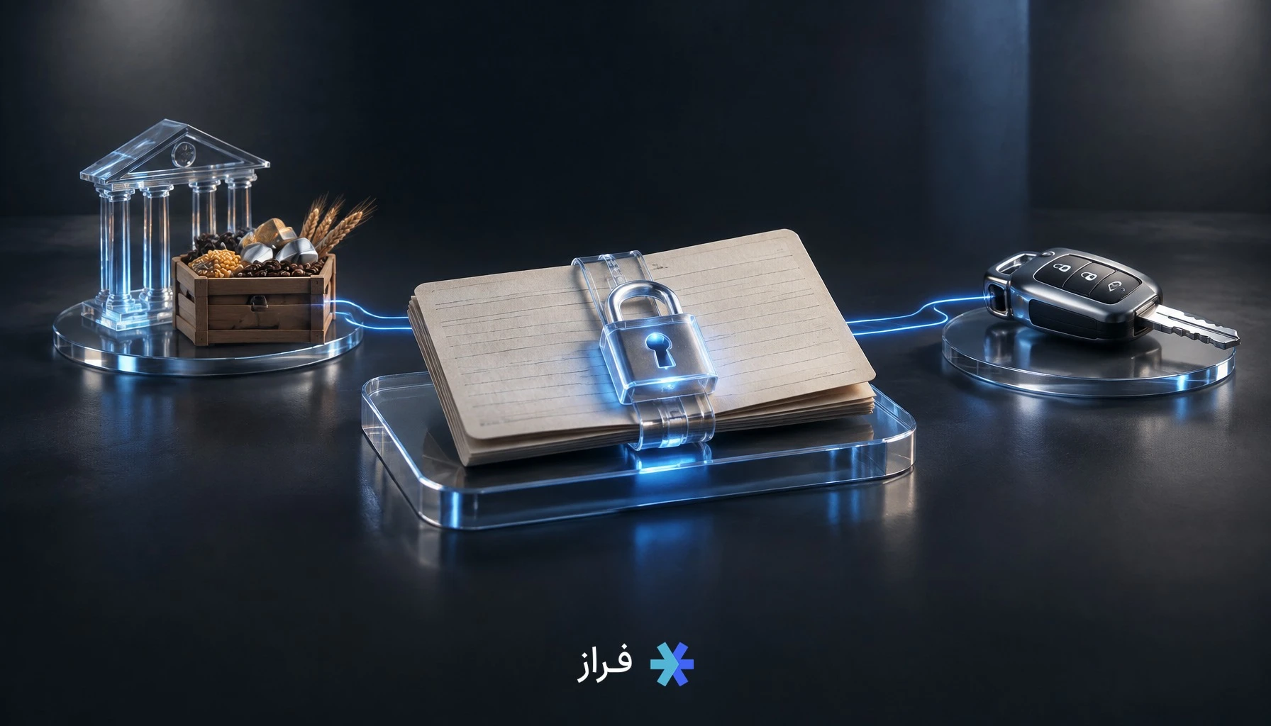 حساب وکالتی