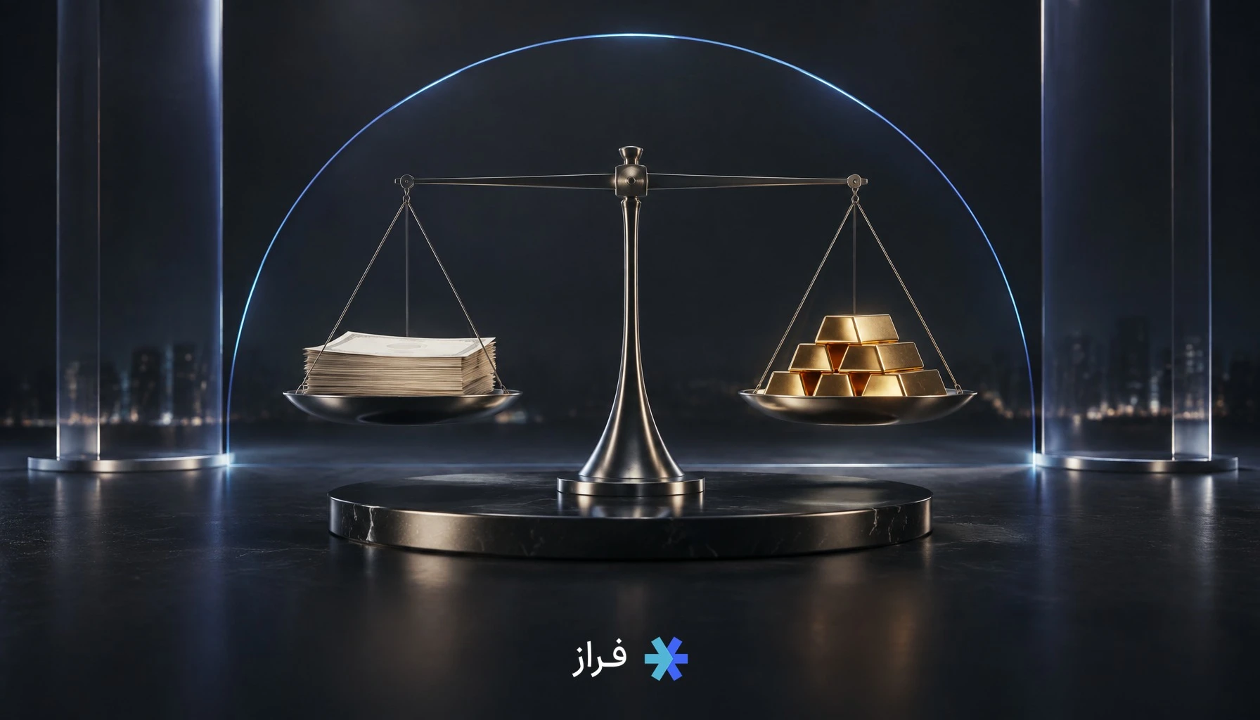صندوق سرمایه گذاری مختلط