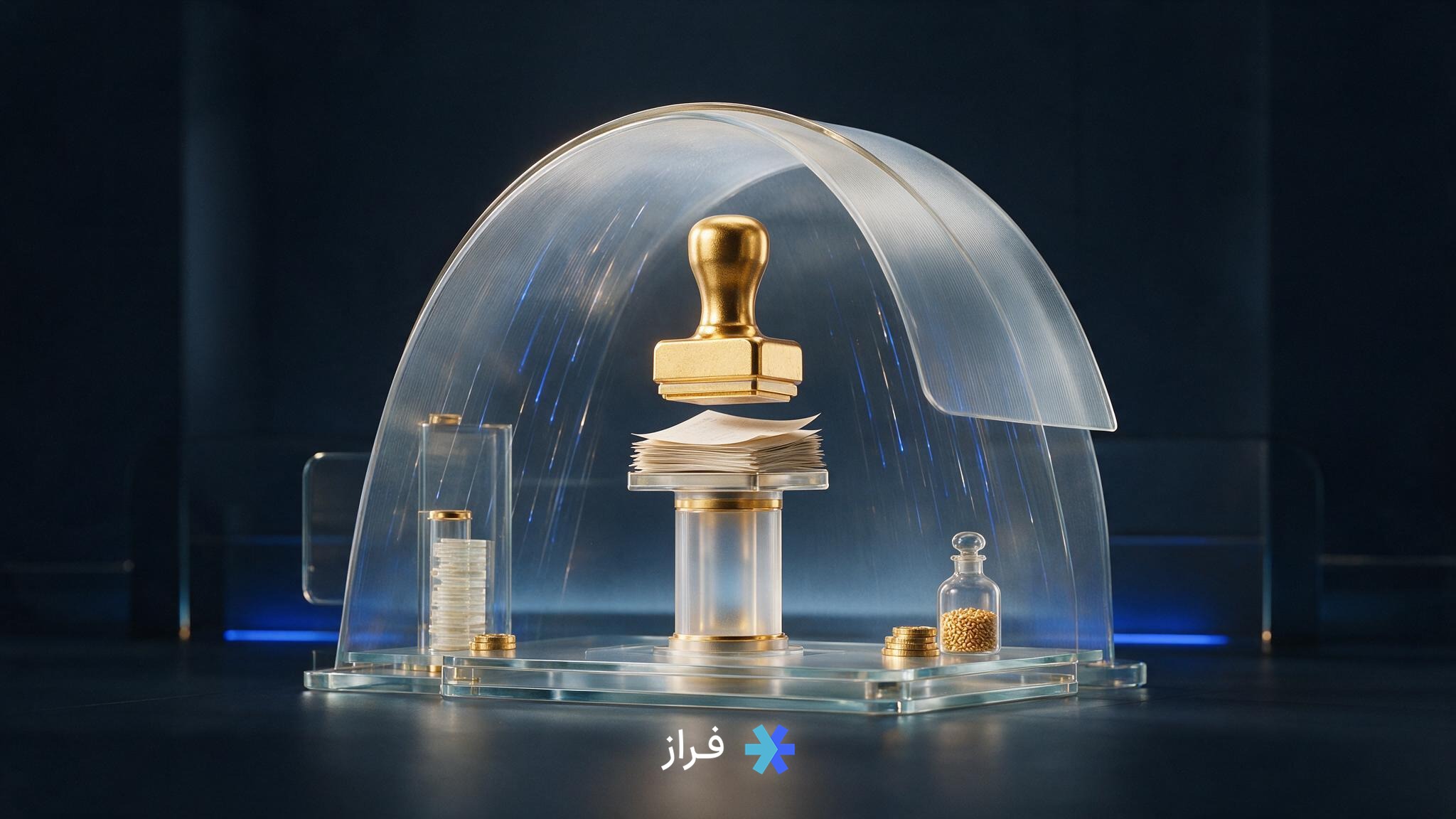قوانین مالیات در بورس