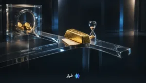 معاملات فردایی طلا