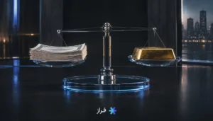 مقایسه صندوق درآمد ثابت با صندوق طلا