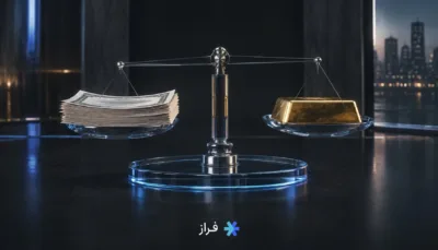 صندوق درآمد ثابت یا صندوق طلا؟ کدام گزینه برای سرمایه‌گذاری مناسب‌تر است؟
