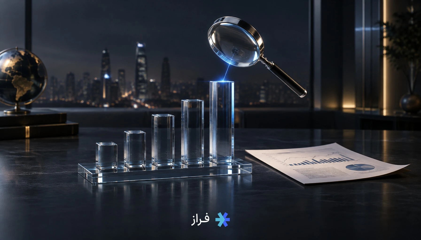 کدام صندوق سود بیشتری می‌دهد؟ آموزش مقایسه صندوق‌ها در سایت فیپیران