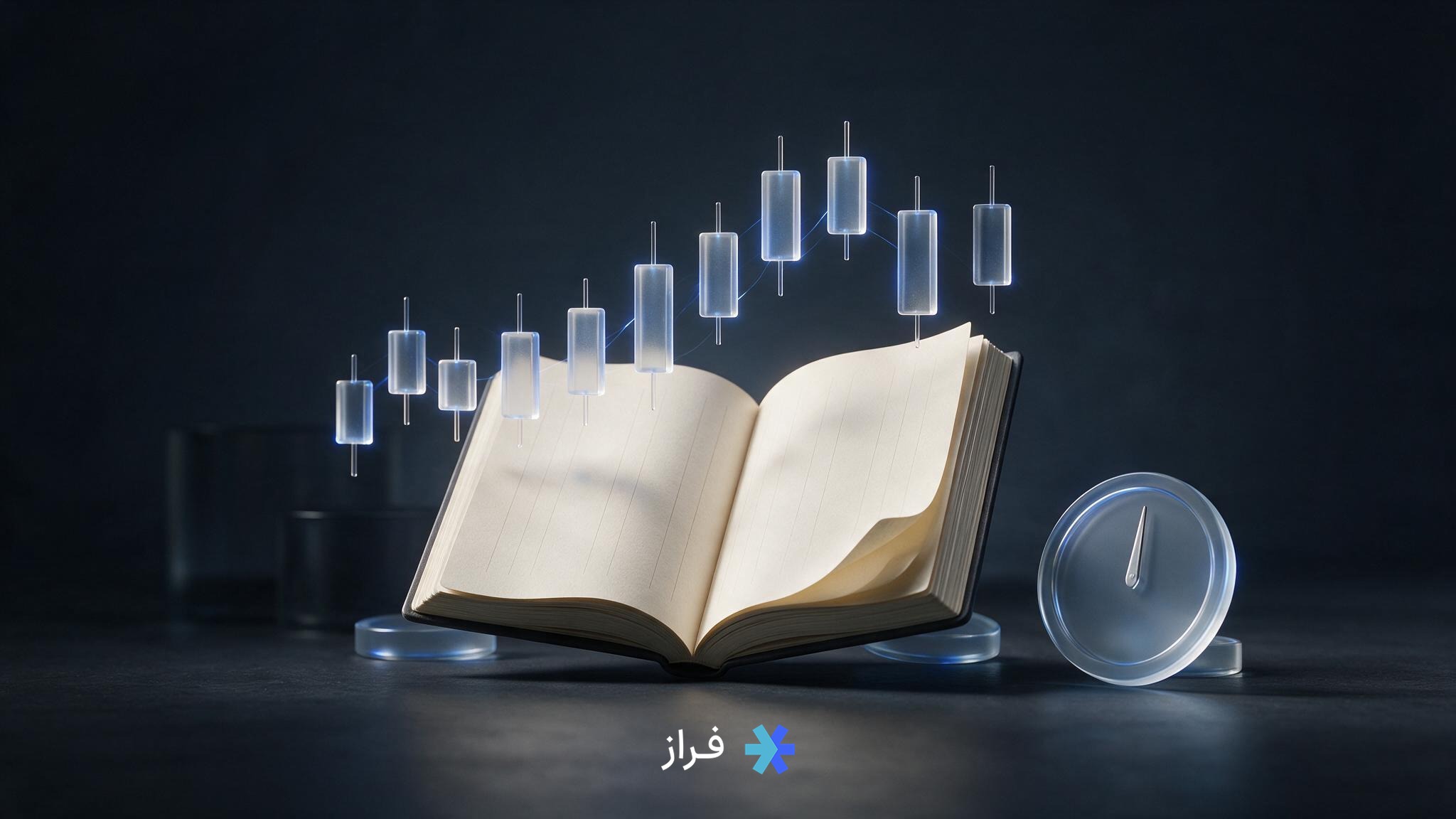 ژورنال نویسی معاملاتی
