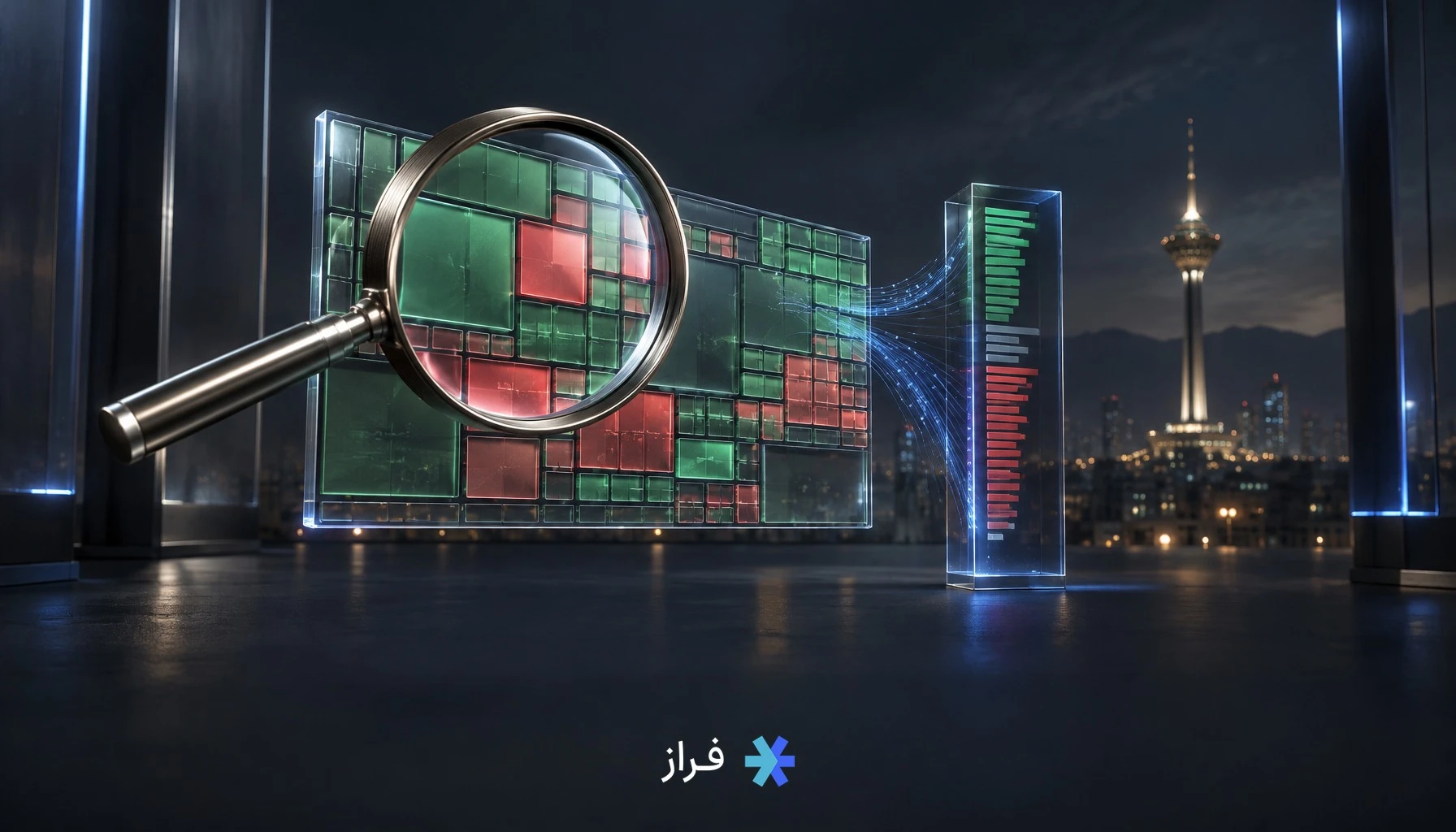 سایت TSETMC چیست و آموزش کار با سایت شرکت مدیریت فناوری بورس تهران