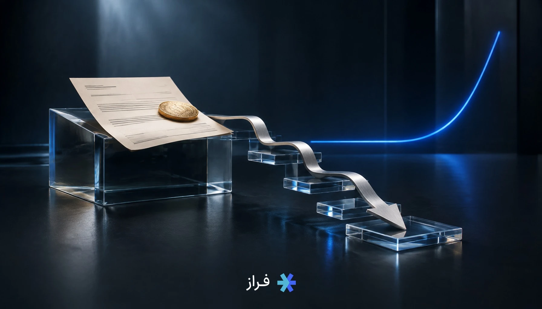 استراتژی لانگ پوت و نمودار سود و زیان خرید اختیار فروش با ریسک محدود